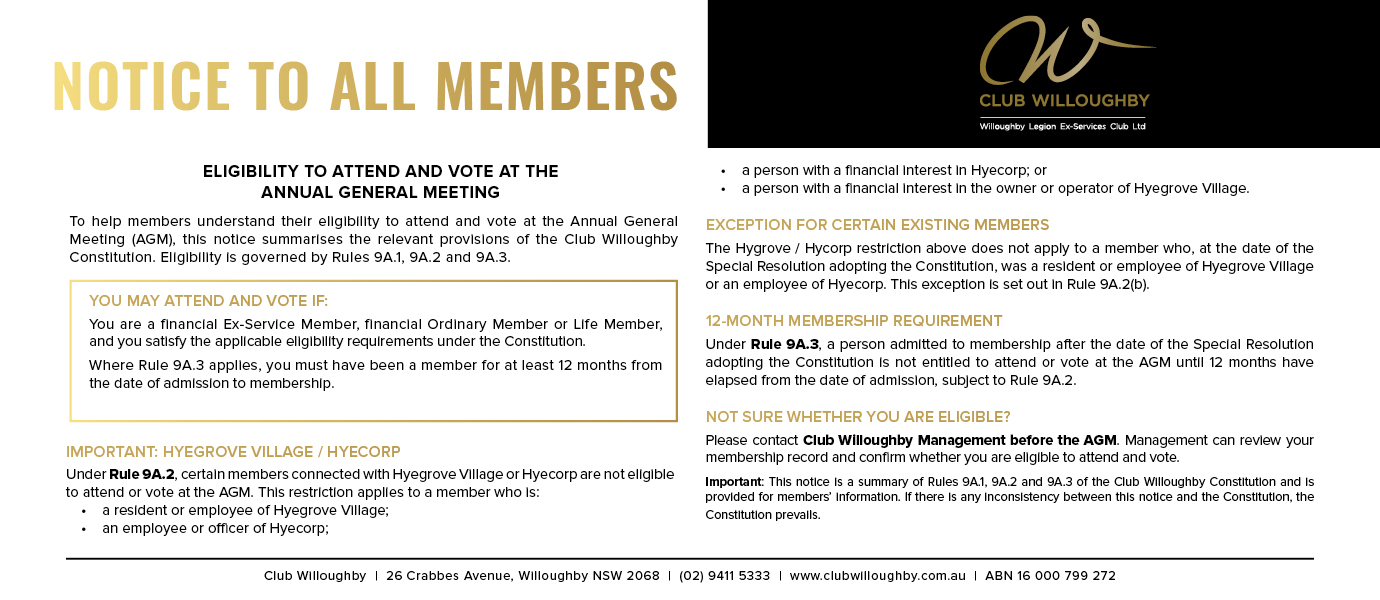 Notice_to_Members_Re_AGM_Club_-_Web_Banner_-_Club_Willoughby